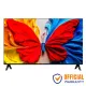 TCL 43S5K 43" FHD QLED Smart Google TV