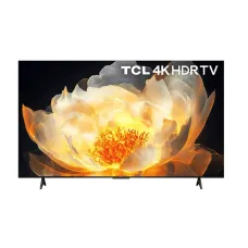 TCL 43V6C 43" 4K UHD Smart Google TV
