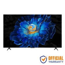 TCL 55C6KS 55" 4K UHD Mini LED Smart Google TV