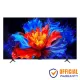 TCL 75P8K 75" 4K UHD QLED Smart Google TV