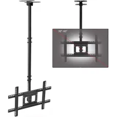 Ceiling Mount Kit 3 Feet for 32-65" Television