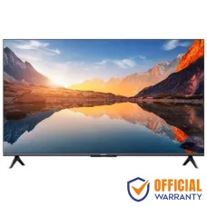 Xiaomi A 65 2025 65" 4K UHD Smart Android Google TV (Global Version)