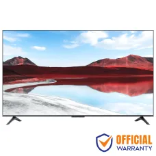Xiaomi A Pro 55 Inch QLED 4K UHD Smart Android Google TV (Global Version)