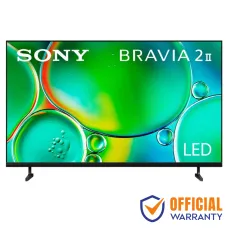 Sony Bravia 2 K-55S20M2 55" LED 4K Smart Google TV