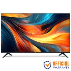 Xiaomi TV A 43 FHD 2026 43 inch LED Smart Google TV (Global Version)