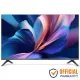 Xiaomi TV A Pro 65 2026 65 inch QLED 4K UHD Smart Google TV (Global Version)