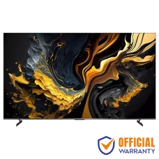 Xiaomi TV Max 100 2025 100 Inch QLED 4K UHD Smart Android Google TV (Global Version)