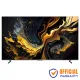 Xiaomi TV Max 100 2025 100 Inch QLED 4K UHD Smart Android Google TV (Global Version)