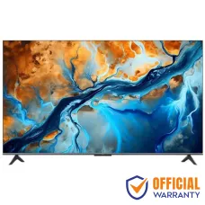 Xiaomi TV S Mini LED 75 2025 75 Inch 4K UHD QD-Mini LED Smart Android Google TV (Global Version)