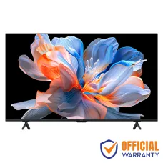 Xiaomi TV X Mini LED 43 2026 43 Inch QD-Mini LED 4K UHD Google TV (Global Version)