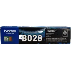 Brother TN-B028 Black Toner Cartridge