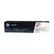 HP 130A Magenta Original LaserJet Toner Cartridge (For CLJ M177FW MFP)