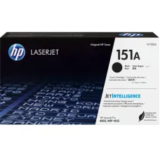 HP 151A Black Original LaserJet Toner (W1510A)