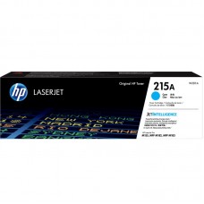 HP 215A Cyan LaserJet Toner (Bundle With Full Set)