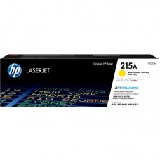 HP 215A Yellow LaserJet Toner (Bundle With Full Set)