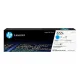 HP 222A Original LaserJet Cyan Toner