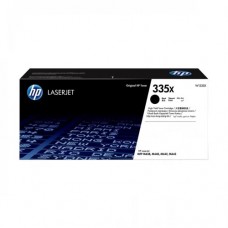 HP 335X High Yield Black Original LaserJet Toner Cartridge