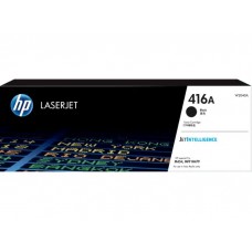 HP 416A Black LaserJet Toner Cartridge (Bundle With Full Set)