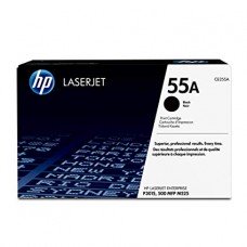 HP 55A Toner (For LJP3015, P3015N)