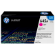 HP 645A Magenta Original LaserJet Toner Cartridge