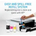 HP 678 Tri-color Original Ink Advantage Cartridge