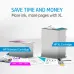 HP 678 Black Original Ink Advantage Cartridge