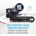 HP 85A Black Original LaserJet Toner Cartridge (For LJP1102, M1132, M1212)