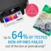 HP 933XL High Yield Cyan Original Ink Cartridge