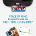 HP 933XL High Yield Magenta Original Ink Cartridge