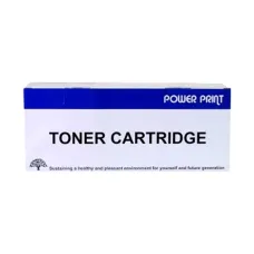 Power Print TN-76A Black LaserJet Toner without Chip