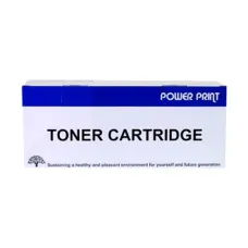 Power Print TN-87A Black LaserJet Toner