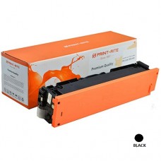 Print-Rite 12A Black LaserJet Toner