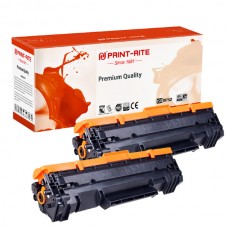 Print-Rite TN-630 Black LaserJet Toner