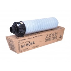 RICOH MP 6054S Black Print Toner Cartridge