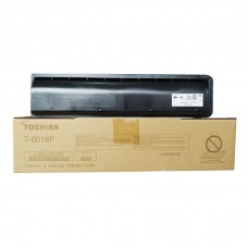 Toshiba T-5018P Original Black Toner