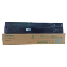 Toshiba T-FC425C-C Cyan Original Toner