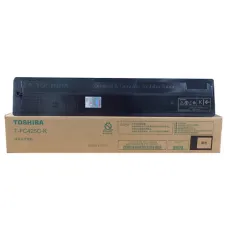 Toshiba T-FC425C-K Black Original Toner