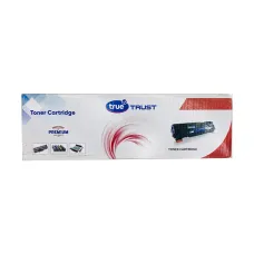 True Trust 05A Black Toner With Chip