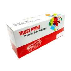 True Trust 76A Black Toner Without Chip