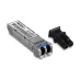 TRENDnet TEG-MGBS10/4 Single Mode LC SFP Module (4-Pack)
