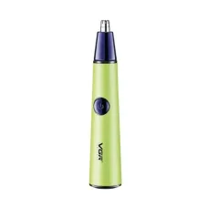 VGR V-627 2-in-1 Nose Trimmer