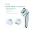 VGR V-713 Professional 3 in 1 Epilator head