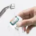 VGR V-713 Professional 3 in 1 Epilator wash head