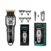 VGR V-971 Professional Trimmer inside box