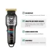 VGR V-971 Professional Trimmer feature