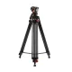 K&F Concept KF09.147V1 VA3+BV10 Professional Video Tripod