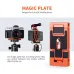 K&F Concept KF31.027 Quick Release Magic Plate with Mobile Holder