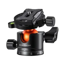 K&F Concept KF31.044V1 BH-36L Camera Tripod Ball Head
