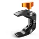 K&F Concept KF31.081 MS-15 Multi-Functional Super Clamp Mount