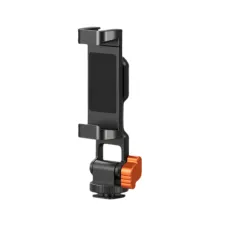 K&F Concept KF31.094 MS-18 Double Cold Shoe Mobile Holder